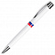 Fusion, ручка шариковая с логотипом в Ставрополе заказать по выгодной цене в кибермаркете AvroraStore