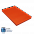 Коробка под ежедневник Bplanner (оранжевый) с логотипом в Ставрополе заказать по выгодной цене в кибермаркете AvroraStore