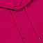 Толстовка с капюшоном SNAKE II ярко-розовая (фуксия) с логотипом в Ставрополе заказать по выгодной цене в кибермаркете AvroraStore