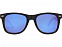 Taiyō, зеркальные поляризованные солнцезащитные очки в оправе из переработанного PET-пластика/бамбука в подарочной коробке, дерево с логотипом в Ставрополе заказать по выгодной цене в кибермаркете AvroraStore