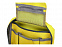 Несессер для путешествий Promo , желтый с логотипом в Ставрополе заказать по выгодной цене в кибермаркете AvroraStore