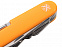 Нож перочинный, 89 мм, 15 функций с логотипом в Ставрополе заказать по выгодной цене в кибермаркете AvroraStore