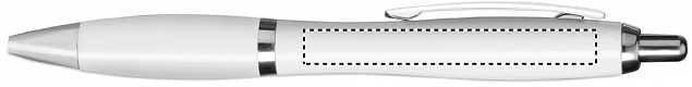 Ручка антибактериальная с логотипом в Ставрополе заказать по выгодной цене в кибермаркете AvroraStore