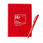 Набор «Разделение труда. Эйчариум», красный с логотипом в Ставрополе заказать по выгодной цене в кибермаркете AvroraStore