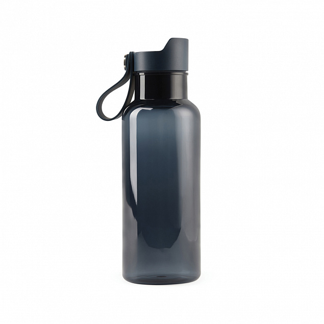 Бутылка для воды VINGA Balti из rPET RCS, 600 мл с логотипом в Ставрополе заказать по выгодной цене в кибермаркете AvroraStore