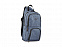 Рюкзак с одним плечевым ремнем с логотипом в Ставрополе заказать по выгодной цене в кибермаркете AvroraStore