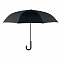 Зонт реверсивный с логотипом в Ставрополе заказать по выгодной цене в кибермаркете AvroraStore