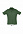 Джемпер (рубашка-поло) SUMMER II мужская,Светлый меланж L с логотипом в Ставрополе заказать по выгодной цене в кибермаркете AvroraStore