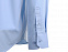 Рубашка «Houston» мужская с длинным рукавом с логотипом в Ставрополе заказать по выгодной цене в кибермаркете AvroraStore