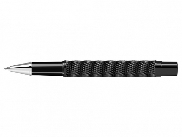 Ручка металлическая роллер из сетки «MESH R» с логотипом в Ставрополе заказать по выгодной цене в кибермаркете AvroraStore