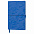 Бизнес-блокнот TABBY FRANKY, формат А5, в клетку с логотипом в Ставрополе заказать по выгодной цене в кибермаркете AvroraStore