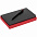 Набор Trait, черно-красный с логотипом в Ставрополе заказать по выгодной цене в кибермаркете AvroraStore