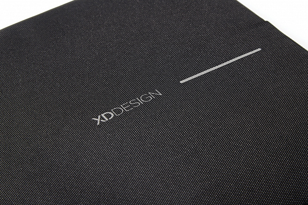 Чехол для ноутбука XD Design, 14’’ с логотипом в Ставрополе заказать по выгодной цене в кибермаркете AvroraStore