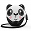 Беспроводная колонка HIPER ZOO Music Panda с логотипом в Ставрополе заказать по выгодной цене в кибермаркете AvroraStore