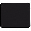 Коврик для мыши Paddo L, черный с логотипом в Ставрополе заказать по выгодной цене в кибермаркете AvroraStore