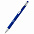 Ручка металлическая Ingrid - Зеленый FF с логотипом в Ставрополе заказать по выгодной цене в кибермаркете AvroraStore