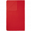 Дорожный плед Voyager, красный с логотипом в Ставрополе заказать по выгодной цене в кибермаркете AvroraStore