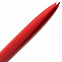 Ручка шариковая S Bella Extra, красная с логотипом в Ставрополе заказать по выгодной цене в кибермаркете AvroraStore