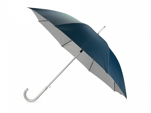 Зонт-трость Майорка с логотипом в Ставрополе заказать по выгодной цене в кибермаркете AvroraStore