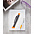Ручка-стилус с логотипом в Ставрополе заказать по выгодной цене в кибермаркете AvroraStore