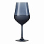 Бокал для вина, Black Edition, 490 ml, черный с логотипом в Ставрополе заказать по выгодной цене в кибермаркете AvroraStore