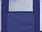 Пляжная сумка «Coolmesh» с изотермическим отделением с логотипом в Ставрополе заказать по выгодной цене в кибермаркете AvroraStore