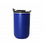 Кофер Light (синий) с логотипом в Ставрополе заказать по выгодной цене в кибермаркете AvroraStore