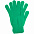 Перчатки Urban Flow, зеленые (мятные) с логотипом в Ставрополе заказать по выгодной цене в кибермаркете AvroraStore