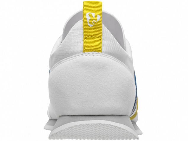 Кроссовки «Nadal», унисекс с логотипом в Ставрополе заказать по выгодной цене в кибермаркете AvroraStore