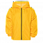 Ветровка детская 59J Жёлтый с логотипом в Ставрополе заказать по выгодной цене в кибермаркете AvroraStore
