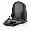 Антикражный рюкзак Bobby Hero  XL, черный с логотипом в Ставрополе заказать по выгодной цене в кибермаркете AvroraStore