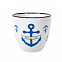 Набор SEAWAVE: чайная пара и чайник в подарочной упаковке с логотипом в Ставрополе заказать по выгодной цене в кибермаркете AvroraStore