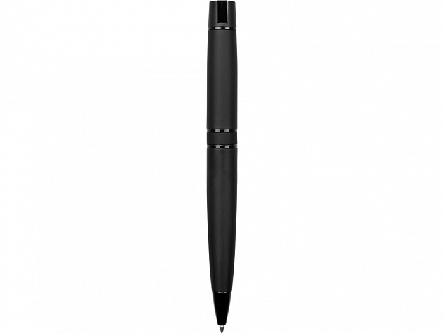 Ручка металлическая шариковая «VIP GUM» soft-touch с зеркальной гравировкой с логотипом в Ставрополе заказать по выгодной цене в кибермаркете AvroraStore