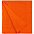 Плед Marea, оранжевый (апельсин) с логотипом в Ставрополе заказать по выгодной цене в кибермаркете AvroraStore