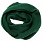 Снуд Brugge,зеленый с логотипом в Ставрополе заказать по выгодной цене в кибермаркете AvroraStore
