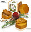 Набор Медовые Соты! с логотипом в Ставрополе заказать по выгодной цене в кибермаркете AvroraStore