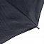 Складной зонт doubleDub, темно-синий с логотипом в Ставрополе заказать по выгодной цене в кибермаркете AvroraStore