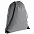 Рюкзак New Element, серый с логотипом в Ставрополе заказать по выгодной цене в кибермаркете AvroraStore