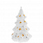 Свеча Christmas Twinkle, елочка с логотипом в Ставрополе заказать по выгодной цене в кибермаркете AvroraStore