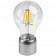 Левитирующая лампа FireFlow с логотипом в Ставрополе заказать по выгодной цене в кибермаркете AvroraStore