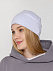 Шапка HeadOn ver.2, белая с логотипом в Ставрополе заказать по выгодной цене в кибермаркете AvroraStore