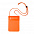 Водонепроницаемая  сумка LANKA, Красный с логотипом в Ставрополе заказать по выгодной цене в кибермаркете AvroraStore