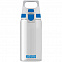 Бутылка для воды Total Clear One, синяя с логотипом в Ставрополе заказать по выгодной цене в кибермаркете AvroraStore
