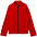 Куртка флисовая унисекс Manakin, ярко-синяя с логотипом в Ставрополе заказать по выгодной цене в кибермаркете AvroraStore