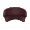 Козырек Козырёк 25U Тёмно-Шоколадный с логотипом в Ставрополе заказать по выгодной цене в кибермаркете AvroraStore