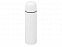 Термос Ямал 500мл, белый с логотипом в Ставрополе заказать по выгодной цене в кибермаркете AvroraStore
