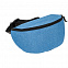 Поясная сумка Handy Dandy, синяя с логотипом в Ставрополе заказать по выгодной цене в кибермаркете AvroraStore