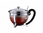 Чайник «CHAMBORD TEA», 500 мл с логотипом в Ставрополе заказать по выгодной цене в кибермаркете AvroraStore