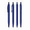 Ручка шариковая "Phil" из антибактериального пластика с логотипом в Ставрополе заказать по выгодной цене в кибермаркете AvroraStore