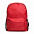 юкзак DISCO, красный, 40 x 29 x11 см, 100% полиэстер 600D с логотипом в Ставрополе заказать по выгодной цене в кибермаркете AvroraStore
